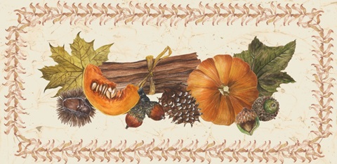 Autumn's Bounty Collection C