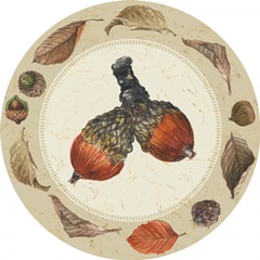 Autumn's Bounty Collection H