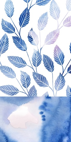 Avian Twilight Collection B