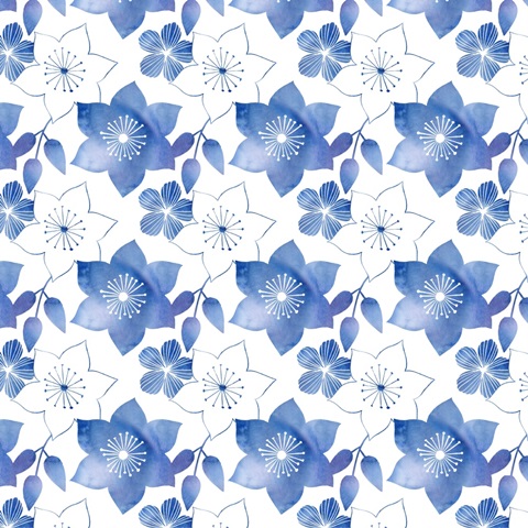 Avian Twilight Collection H