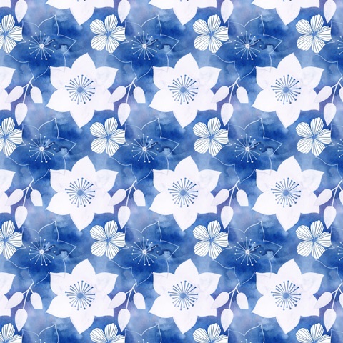 Avian Twilight Collection I