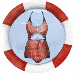 Bathing Beauties Collection G