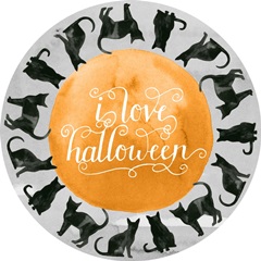 Black Cat Collection C