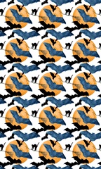 Black Cat Collection E