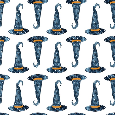 Black Cat Collection H