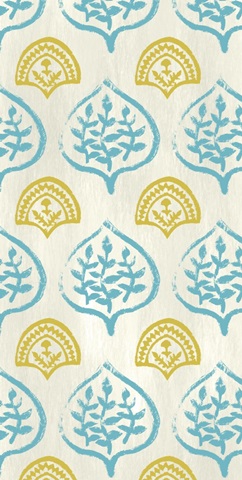 Block Print Collection B