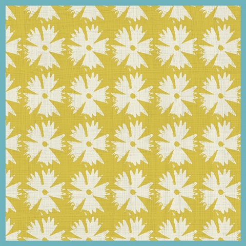 Block Print Collection C