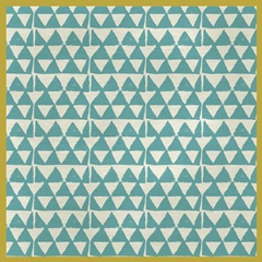 Block Print Collection D