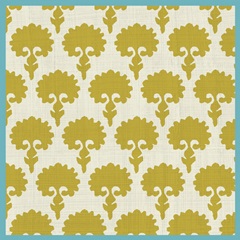 Block Print Collection E