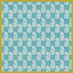 Block Print Collection F