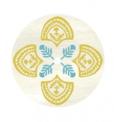 Block Print Collection G