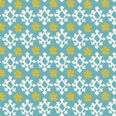 Block Print Collection J