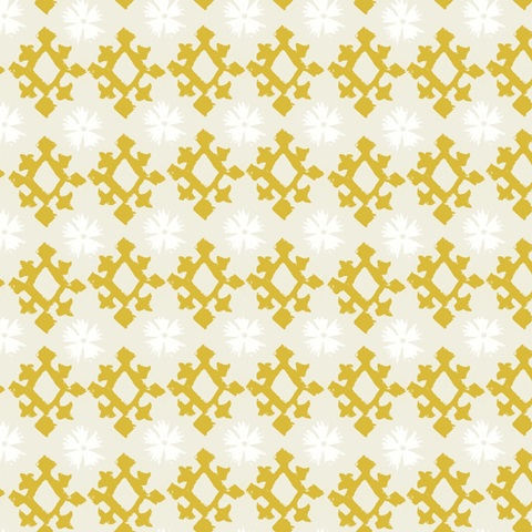 Block Print Collection K