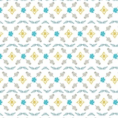 Block Print Collection L