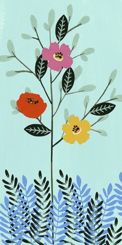 Bouquet Brights Collection B