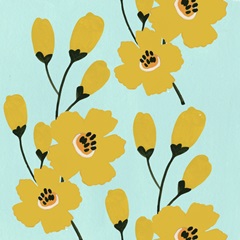 Bouquet Brights Collection C