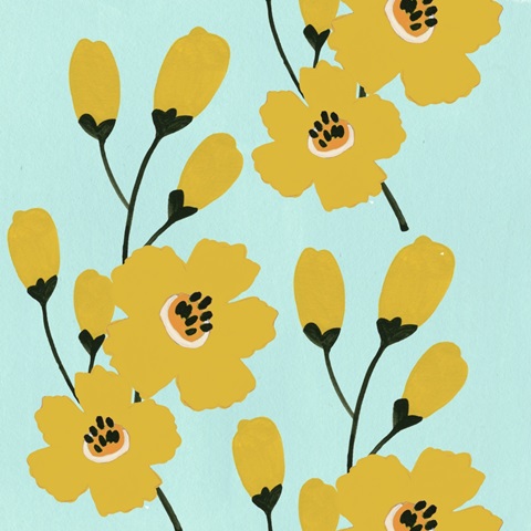 Bouquet Brights Collection C