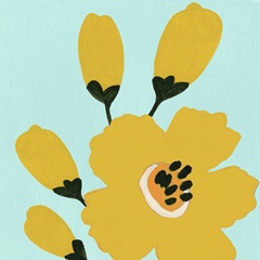 Bouquet Brights Collection E