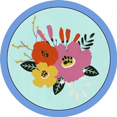 Bouquet Brights Collection G