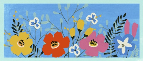 Bouquet Brights Collection H