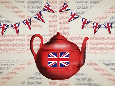 British Invasion Collection A