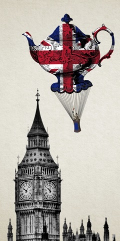 British Invasion Collection B