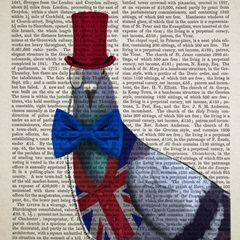 British Invasion Collection E