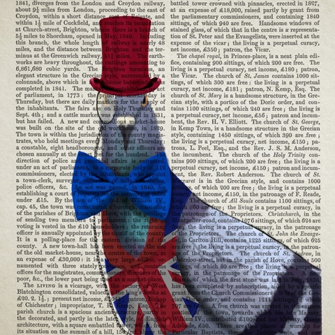 British Invasion Collection E