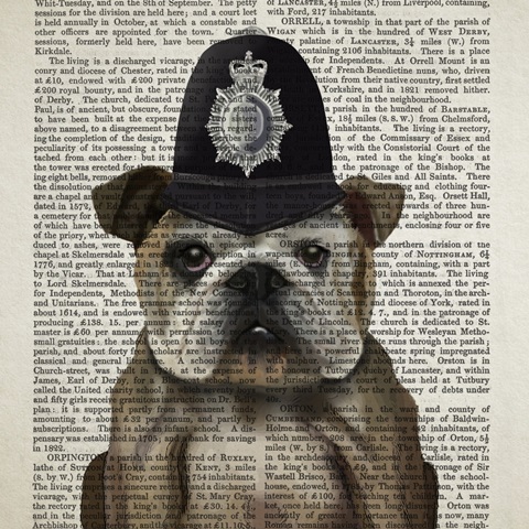 British Invasion Collection F