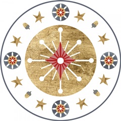 Christmas Chalet Collection C