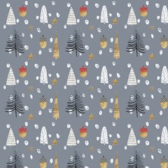 Christmas Chalet Collection G