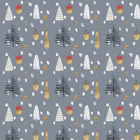 Christmas Chalet Collection G