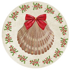 Christmas Coastal Collection C