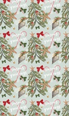 Christmas Coastal Collection E