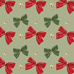 Christmas Coastal Collection G