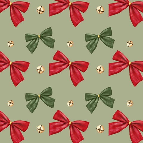 Christmas Coastal Collection G