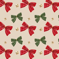 Christmas Coastal Collection I