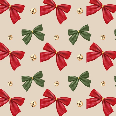 Christmas Coastal Collection I