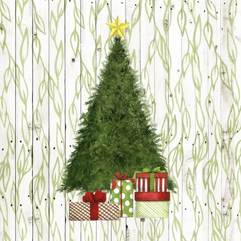 Christmas Morning Collection A