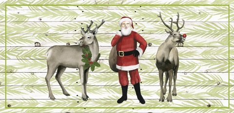 Christmas Morning Collection C