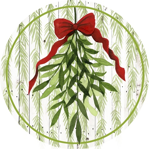 Christmas Morning Collection E