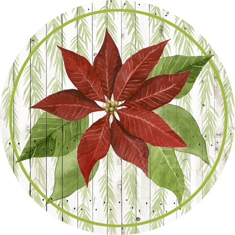 Christmas Morning Collection G