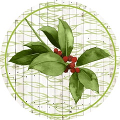 Christmas Morning Collection H