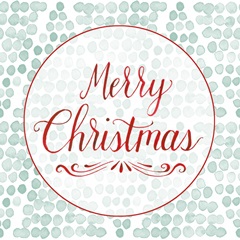 Christmas Tree Whimsy Collection E