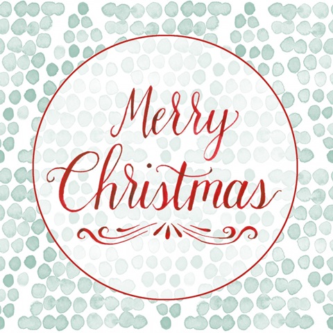 Christmas Tree Whimsy Collection E