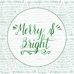 Christmas Tree Whimsy Collection H