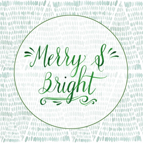 Christmas Tree Whimsy Collection H