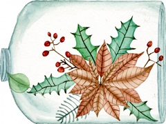 Christmas Wish Collection A