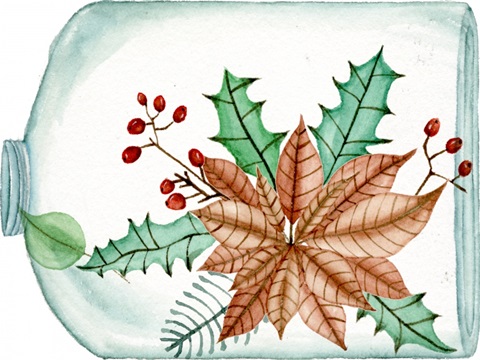 Christmas Wish Collection A