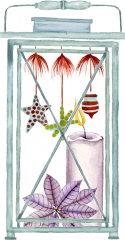 Christmas Wish Collection B